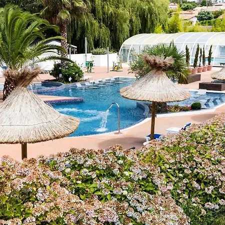 Camping Le Ruisseau ***** - Maeva Camping
