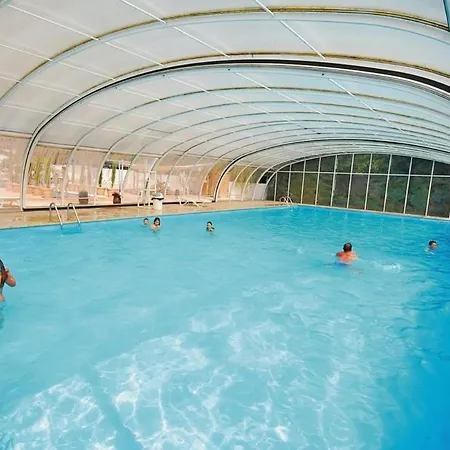 Camping Le Ruisseau ***** - Maeva Camping