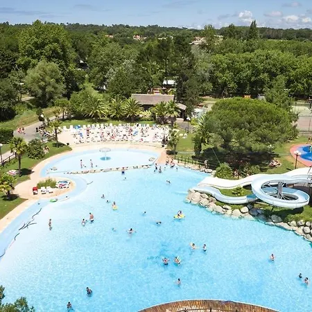 Camping Le Ruisseau ***** - Maeva Camping *