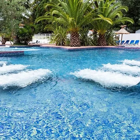 Campingplatz Camping Le Ruisseau ***** - Maeva Camping
