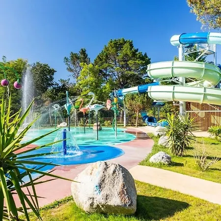 Camping Le Ruisseau ***** - Maeva Camping Bidart